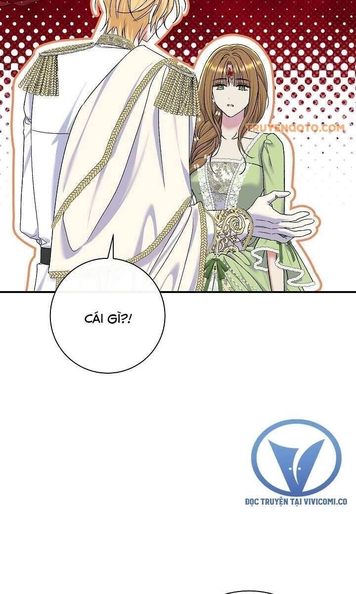 Người Xem Mắt Của Ác Nữ Quá Hoàn Hảo - Page 25
