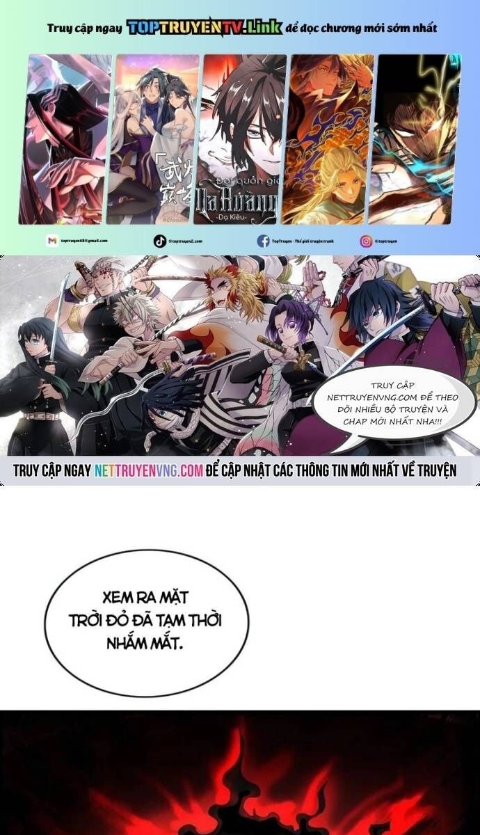 Phát sóng trực tiếp ta quét ngang dị giới - Page 11