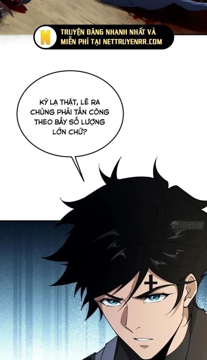 Phá Kiếp Chỉ Huy - Page 52