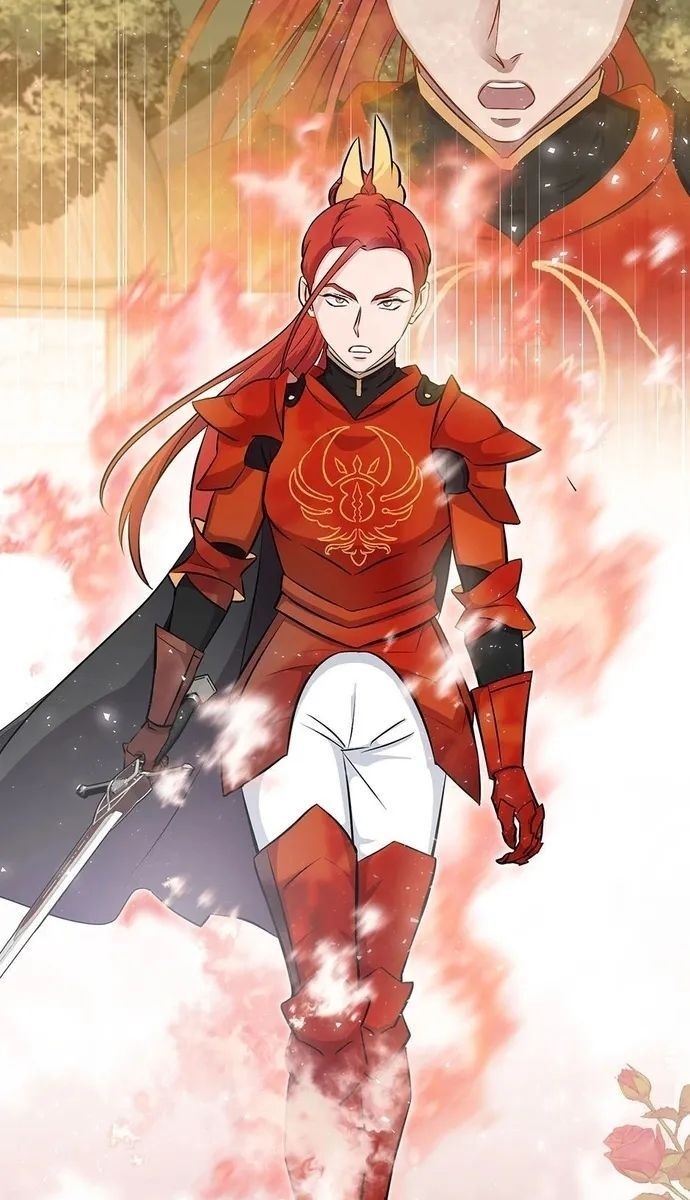 Level Up Chỉ Bằng Cách Ăn Cơm - Page 22