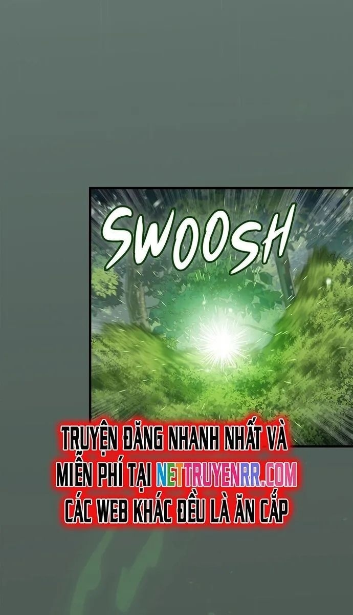 Level Up Chỉ Bằng Cách Ăn Cơm - Page 20