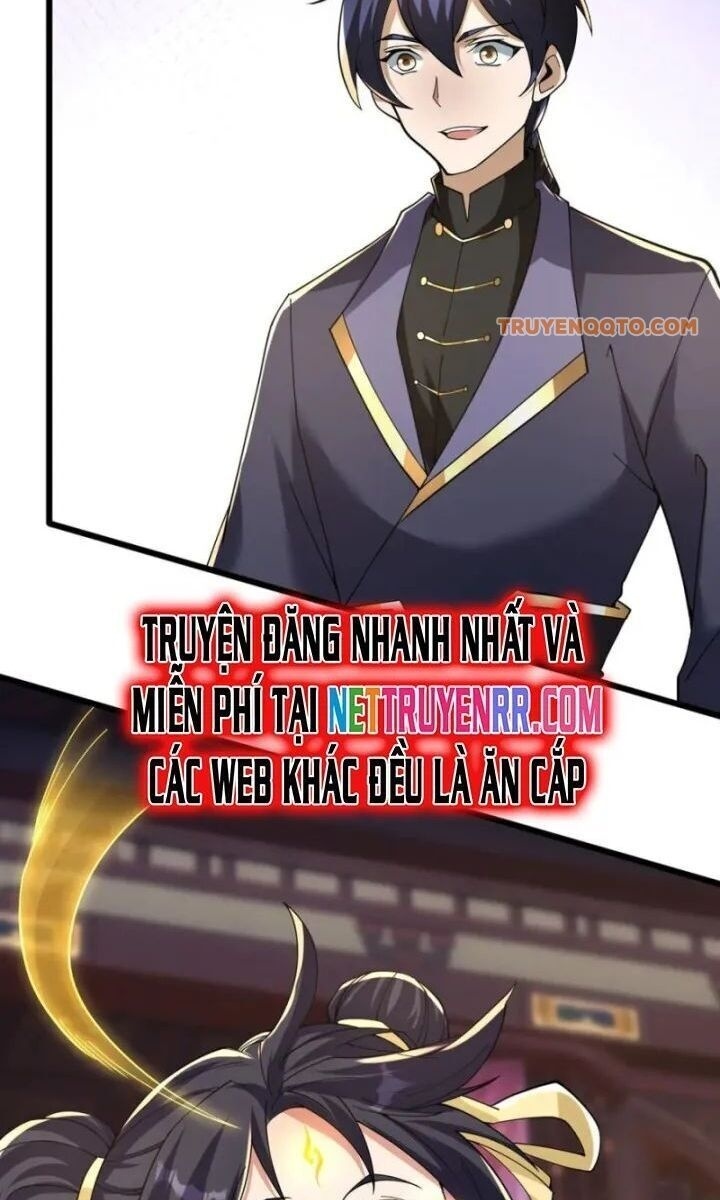 Thiên Uyên Trở Về: Ta Chính Là Thiên Tai - Page 34