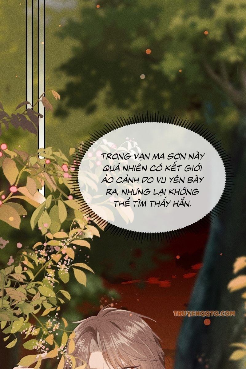 Ma Thú Vậy Mà Có Ý Đồ Bất Chính Với Ta - Page 35