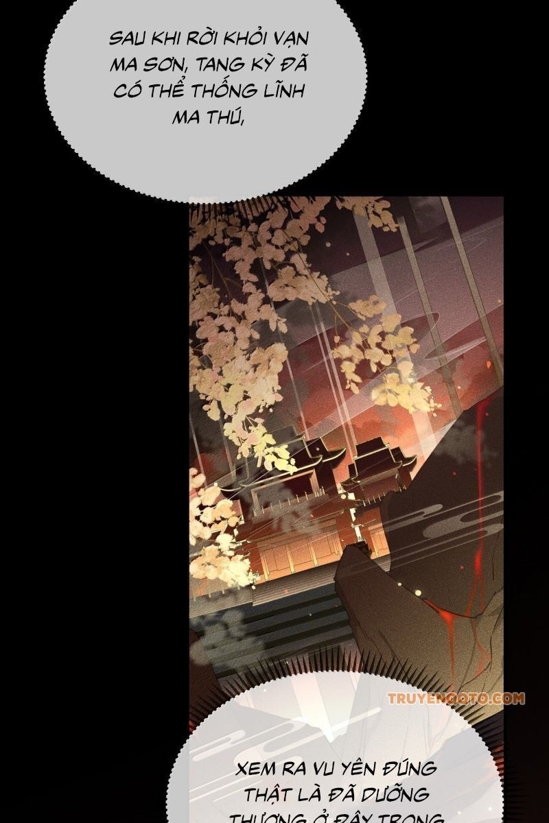 Ma Thú Vậy Mà Có Ý Đồ Bất Chính Với Ta - Page 38
