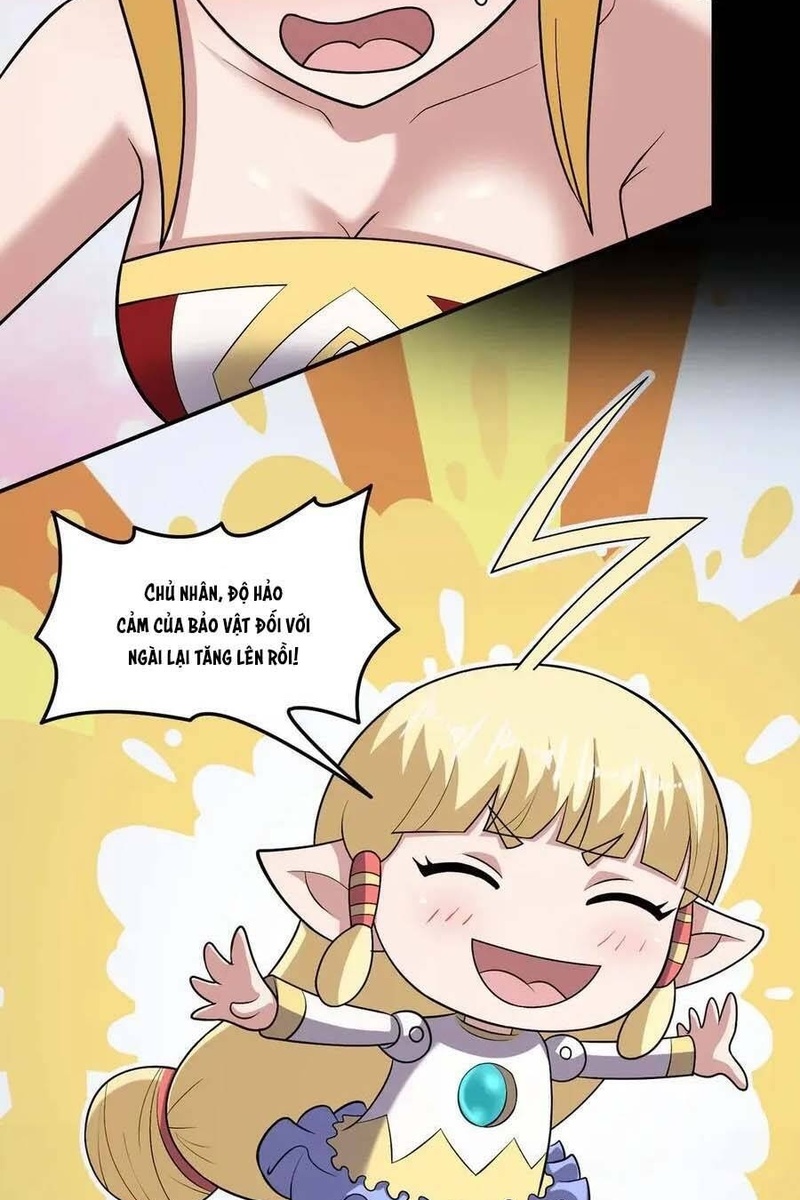 Luyện Khí Chi Thần - Page 4