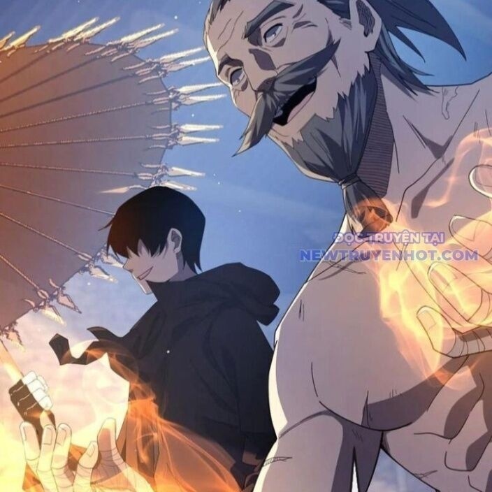 Vô Địch Bị Động Tạo Ra Tấn Sát Thương - Page 10