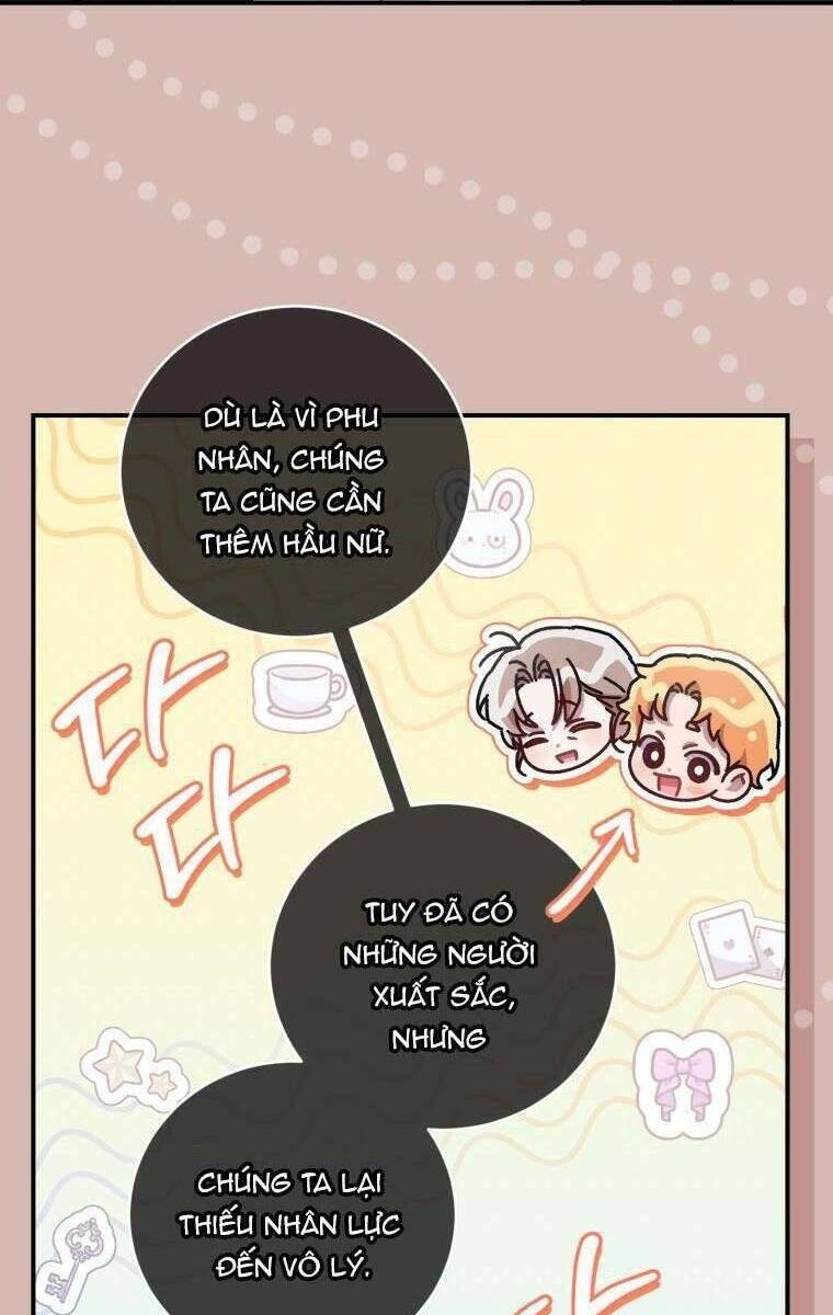 Tôi Trở Thành Mẹ Kế Của Gia Đình Hắc Ám - Page 100