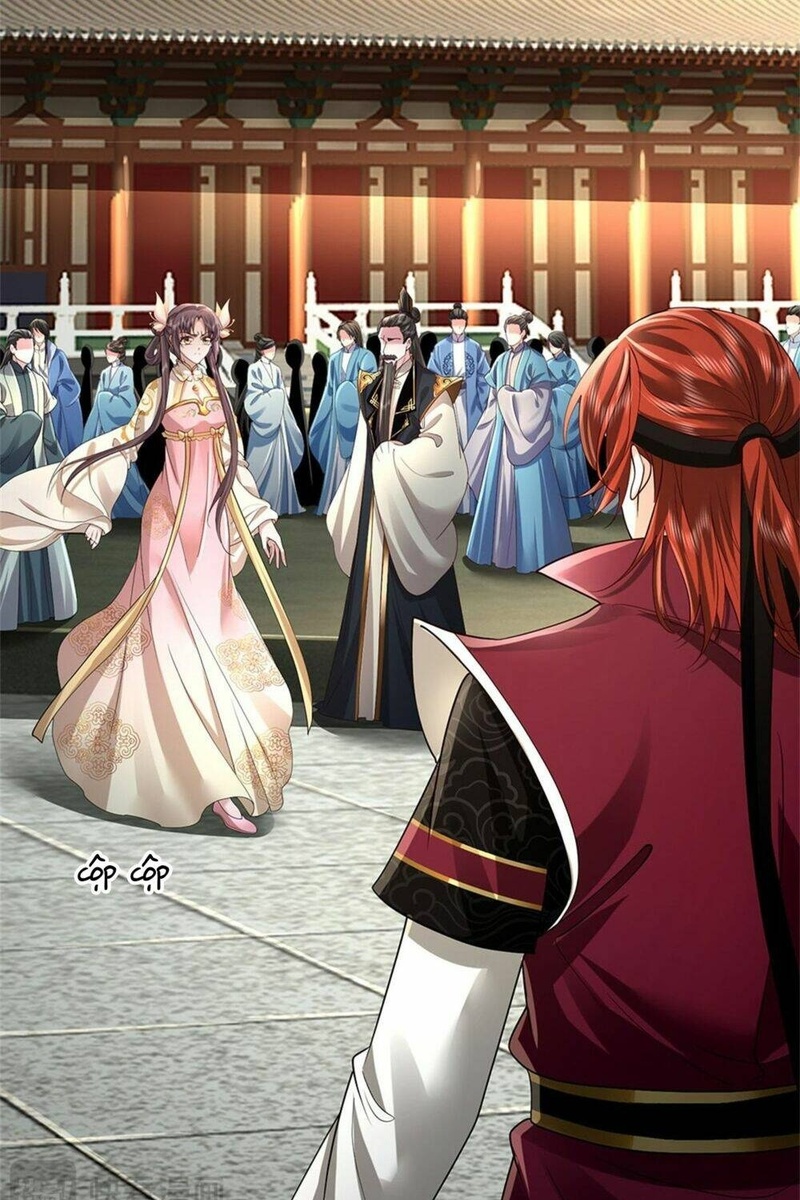 Tôi Có Thể Nuốt Chửng Vạn Vật - Page 28