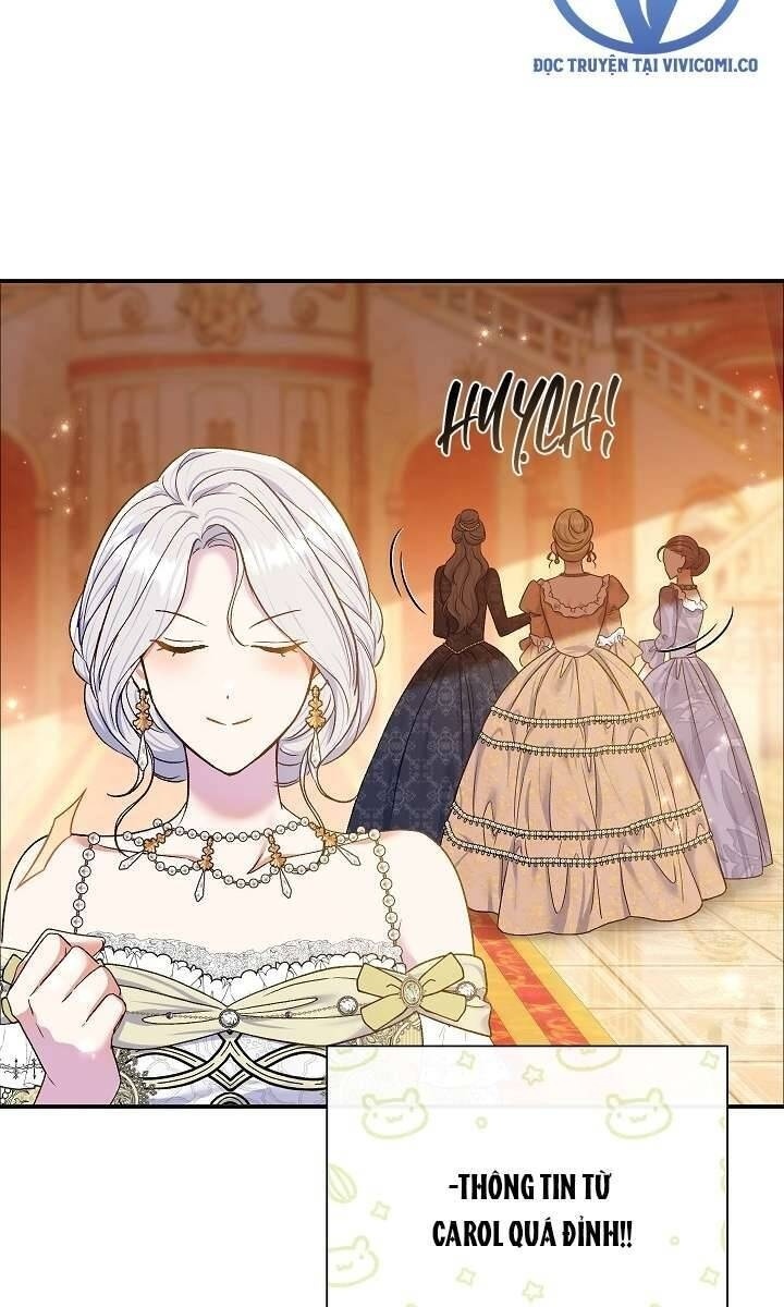 Người Xem Mắt Của Ác Nữ Quá Hoàn Hảo - Page 124