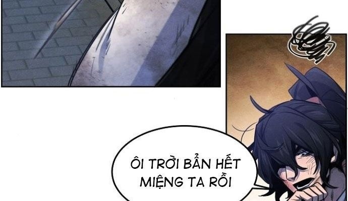 Cuồng Ma Tái Thế - Page 38