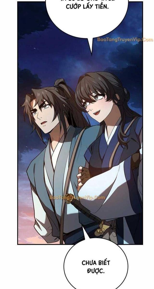 Chuyển Sinh Thành Tiêu Sư - Page 142