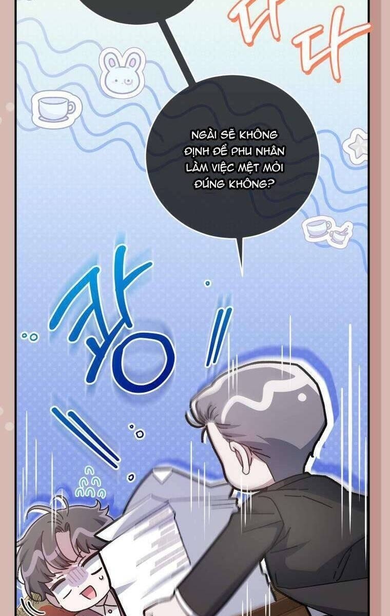 Tôi Trở Thành Mẹ Kế Của Gia Đình Hắc Ám - Page 101