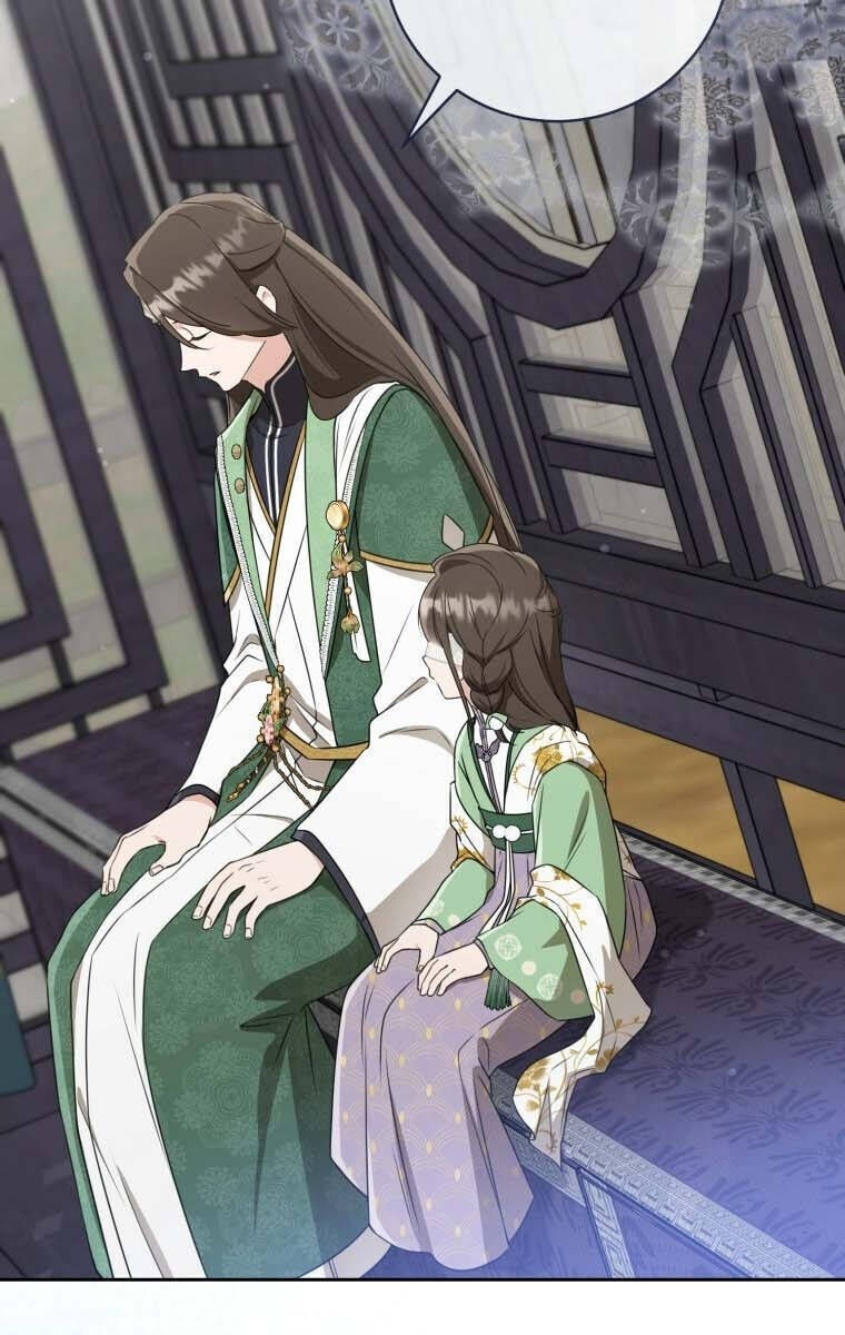 Trở Thành Cô Cháu Gái Bị Khinh Miệt Của Gia Tộc Võ Lâm - Page 35