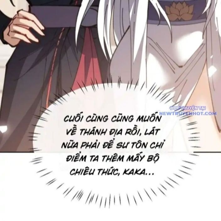 Sư Tôn: Nghịch Đồ Này Không Phải Là Thánh Tử - Page 110
