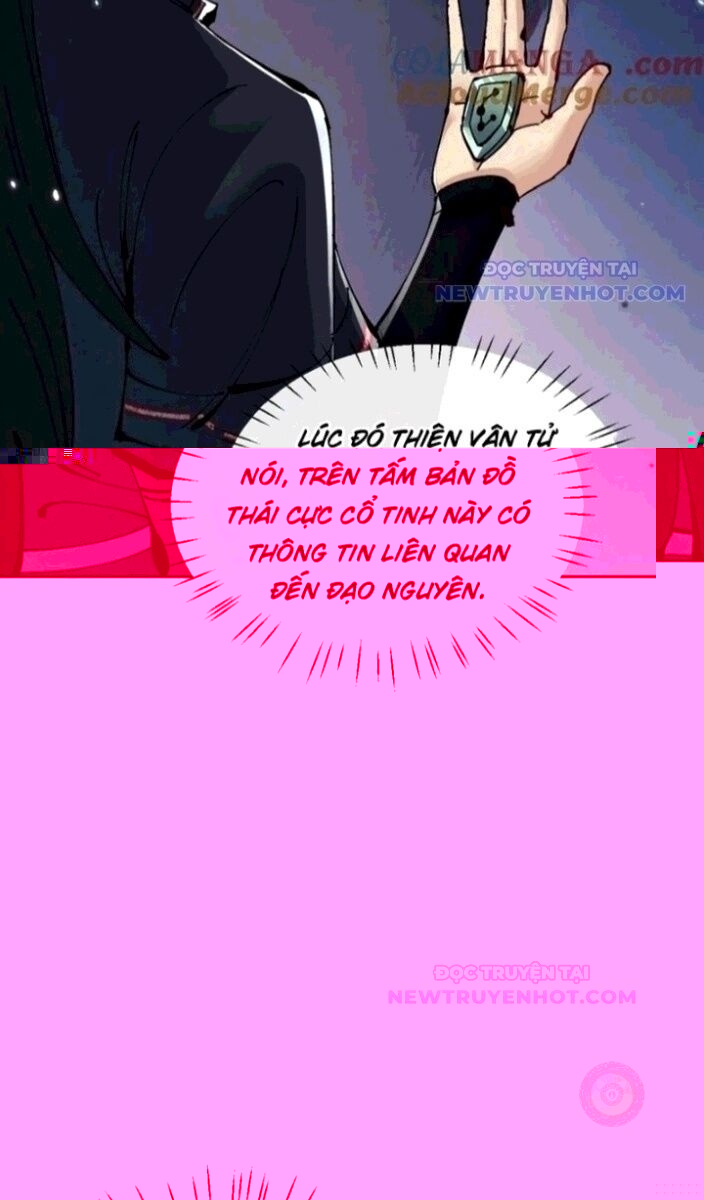 Sư Tôn: Nghịch Đồ Này Không Phải Là Thánh Tử - Page 11