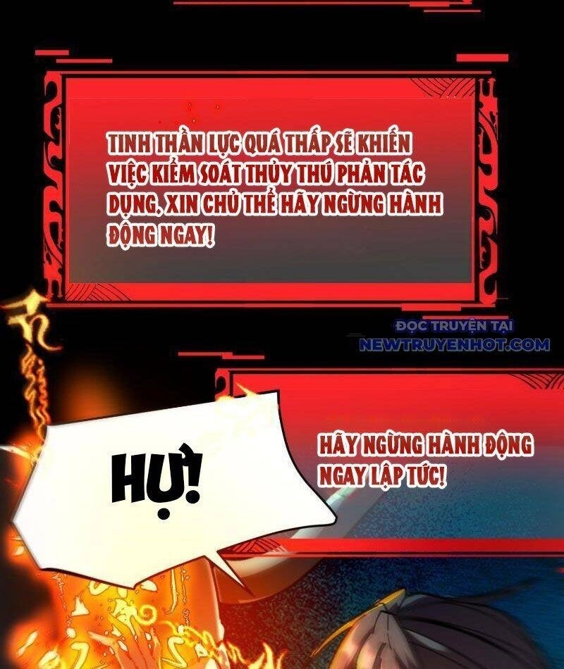 Thành Thần Bắt Đầu Từ Thủy Hầu Tử - Page 45