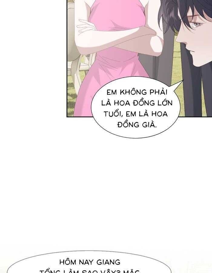 Nữ Tướng Xuyên Đến Hiện Đại Trở Thành Chị Dâu Quyền Lực - Page 50