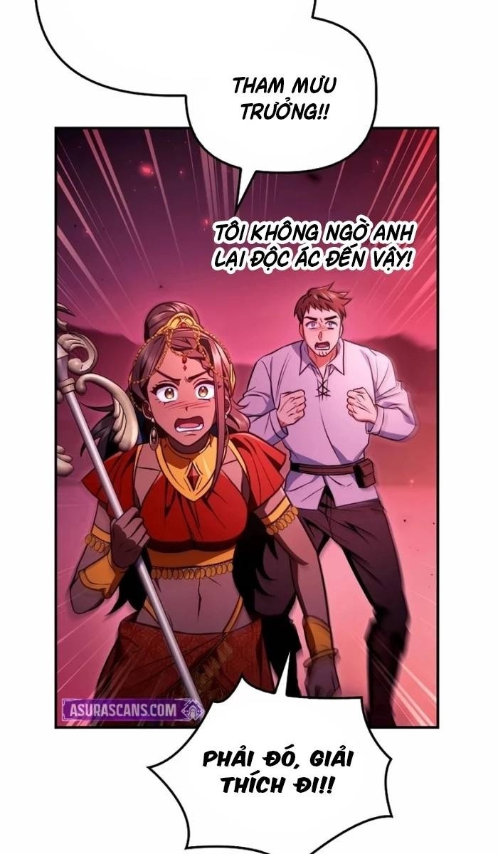 Ký Sự Hồi Quy - Page 39