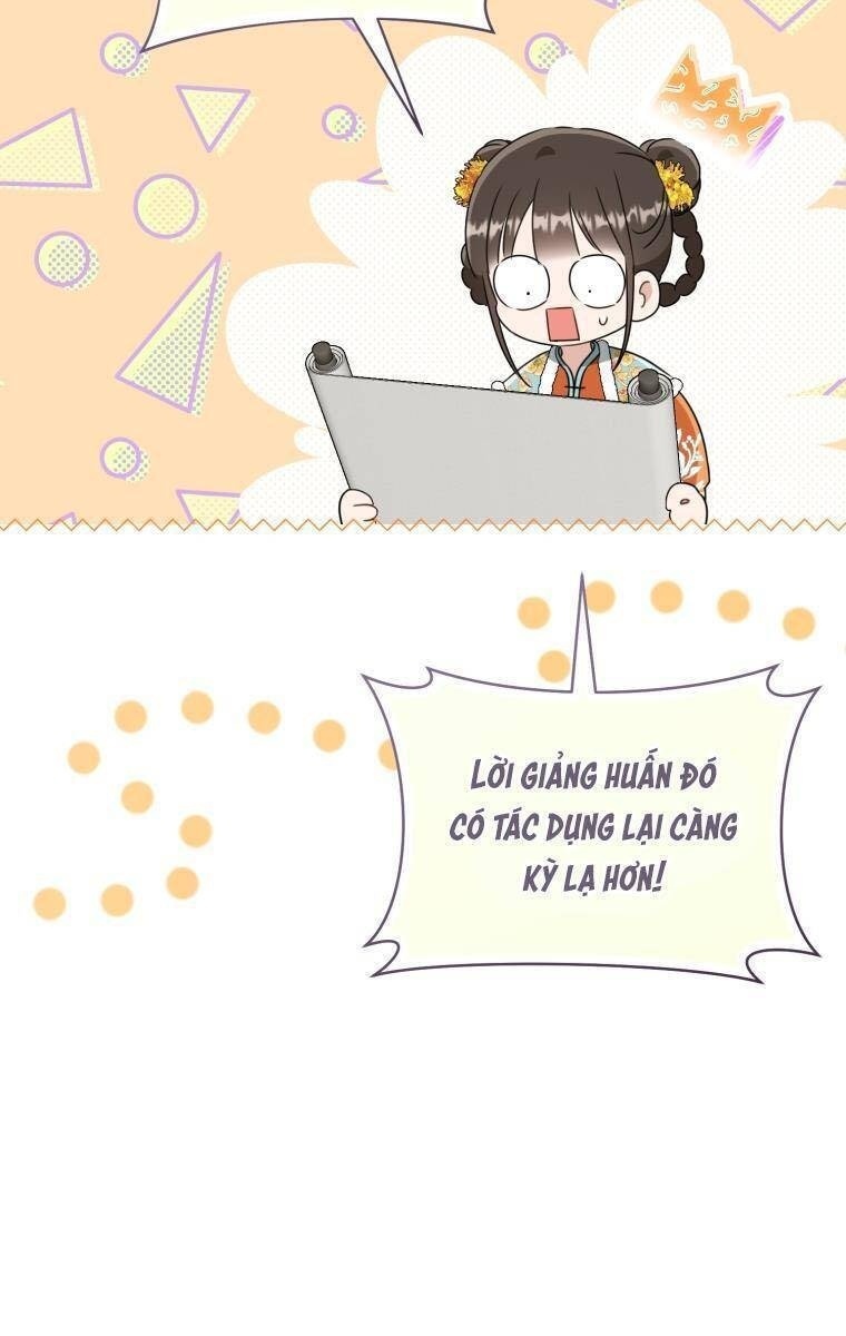 Trở Thành Cô Cháu Gái Bị Khinh Miệt Của Gia Tộc Võ Lâm - Page 69