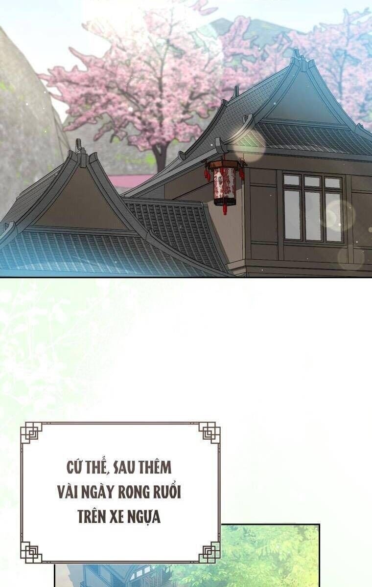 Trở Thành Cô Cháu Gái Bị Khinh Miệt Của Gia Tộc Võ Lâm - Page 25