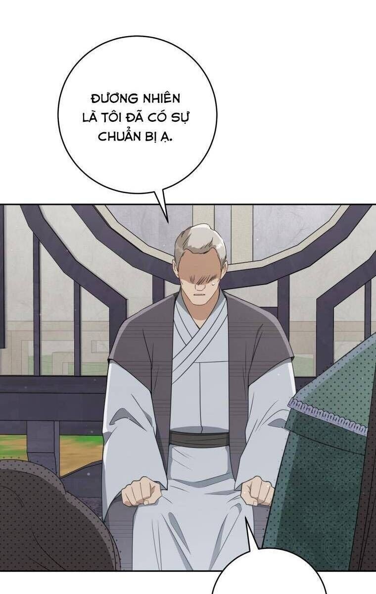 Trở Thành Cô Cháu Gái Bị Khinh Miệt Của Gia Tộc Võ Lâm - Page 8