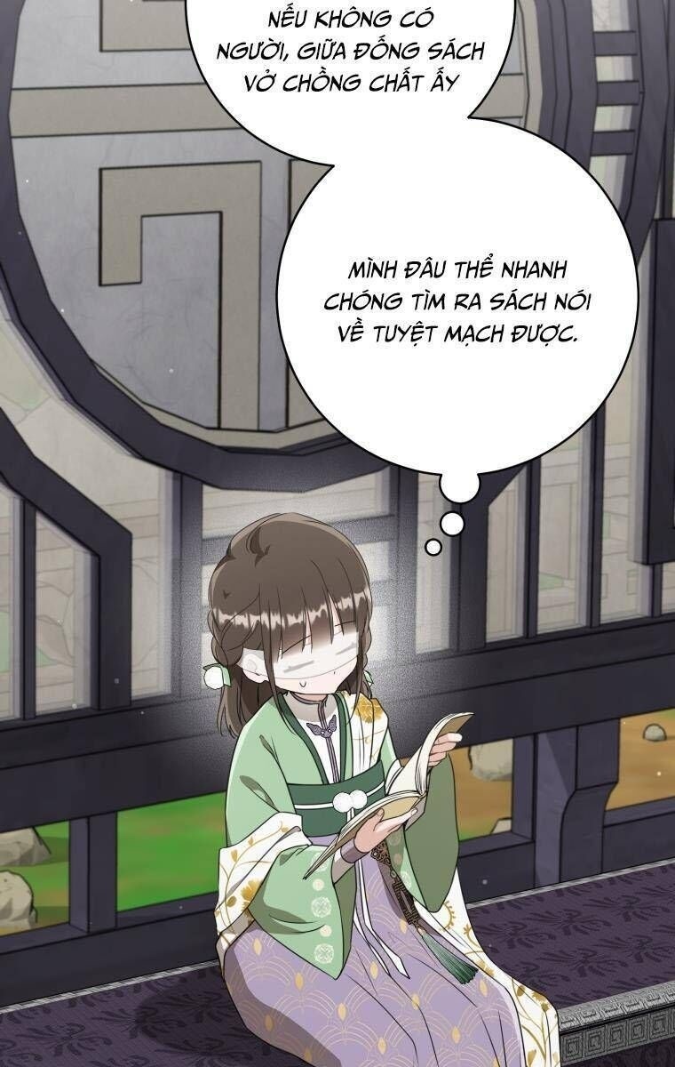 Trở Thành Cô Cháu Gái Bị Khinh Miệt Của Gia Tộc Võ Lâm - Page 70