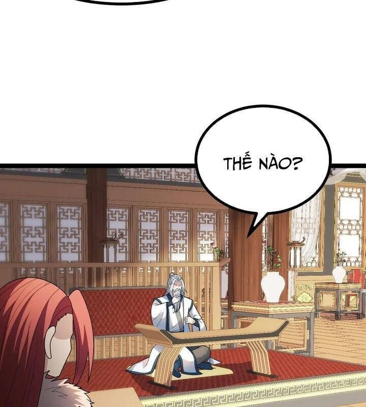 Ta Chính Nghĩa Nhưng Bị Hệ Thống Ép Thành Trùm Phản Diện - Page 22