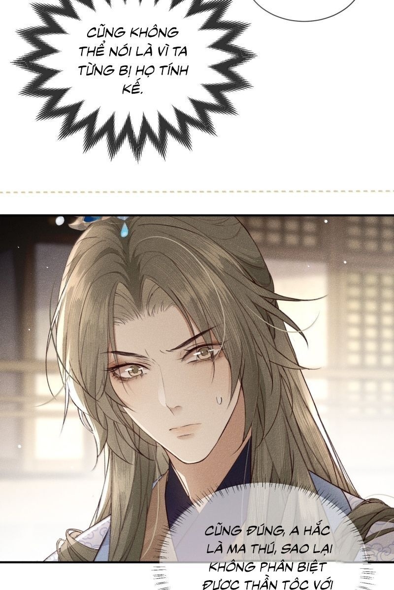 Ma Thú Vậy Mà Có Ý Đồ Bất Chính Với Ta - Page 32