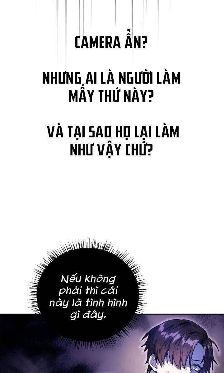 Ký Sự Hồi Quy - Page 20
