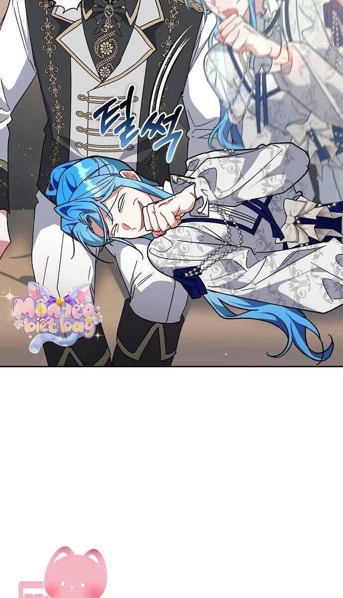 Con Đường Hoa Dành Cho Nam Chính - Page 91