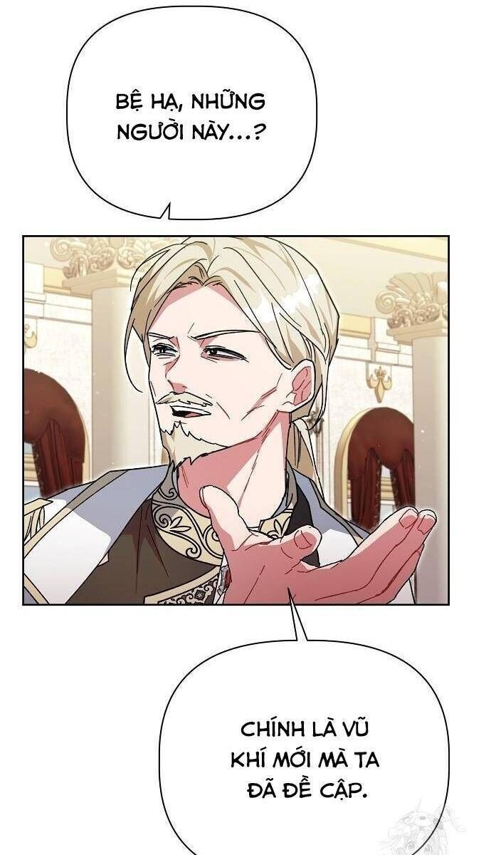 Con Đường Hoa Dành Cho Nam Chính - Page 74