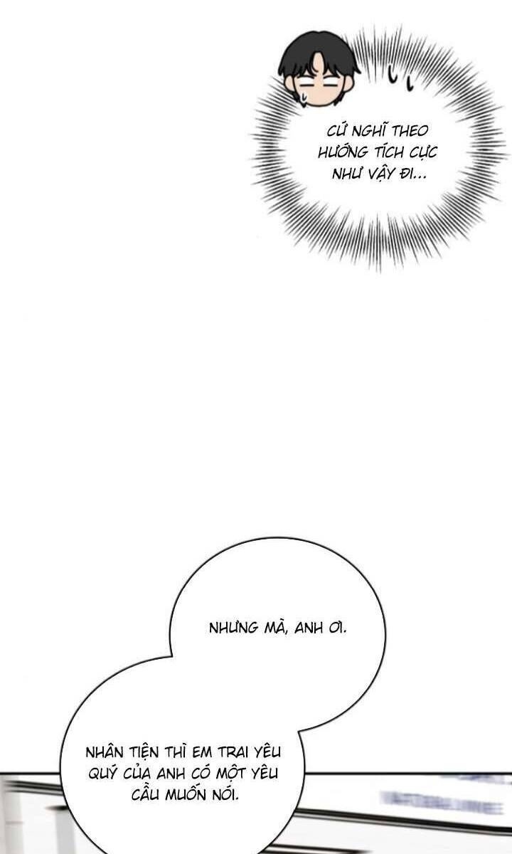 Thuyết Tình Yêu Ích Kỷ - Page 81