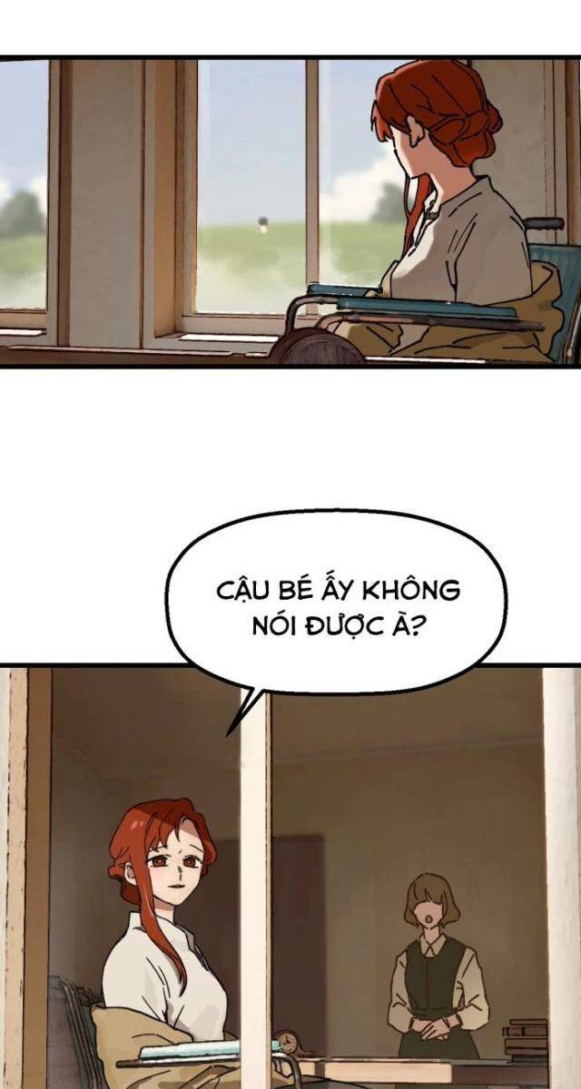 Gặp Mẹ Trong Mơ - Page 33