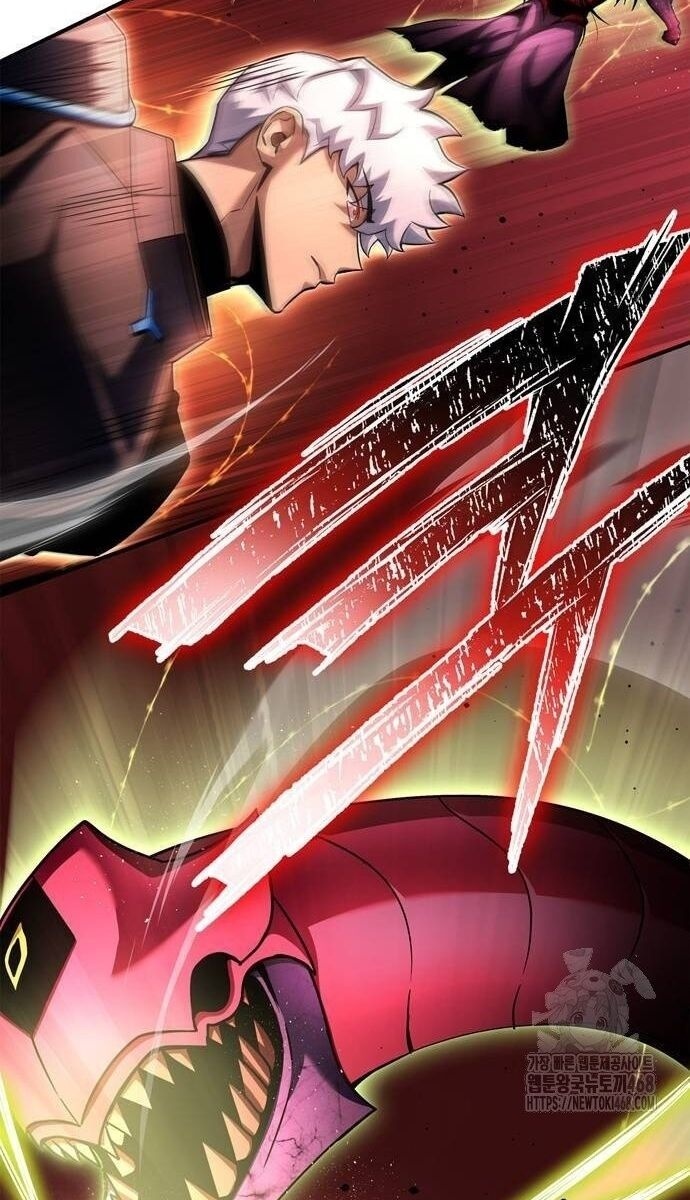 Cuộc Chiến Siêu Nhân - Page 68