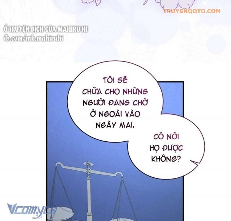 Công Chúa Khắc Dấu Lên Kẻ Phản Nghịch - Page 29