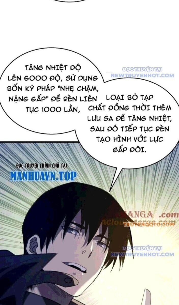 Vô Địch Bị Động Tạo Ra Tấn Sát Thương - Page 107