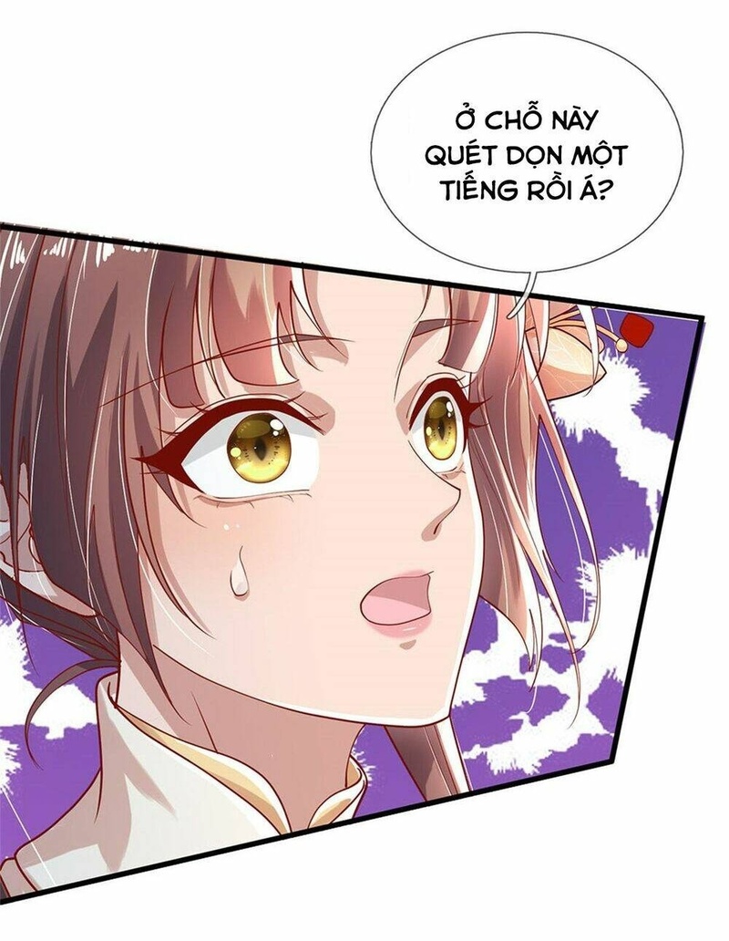 Tôi Có Thể Nuốt Chửng Vạn Vật - Page 47