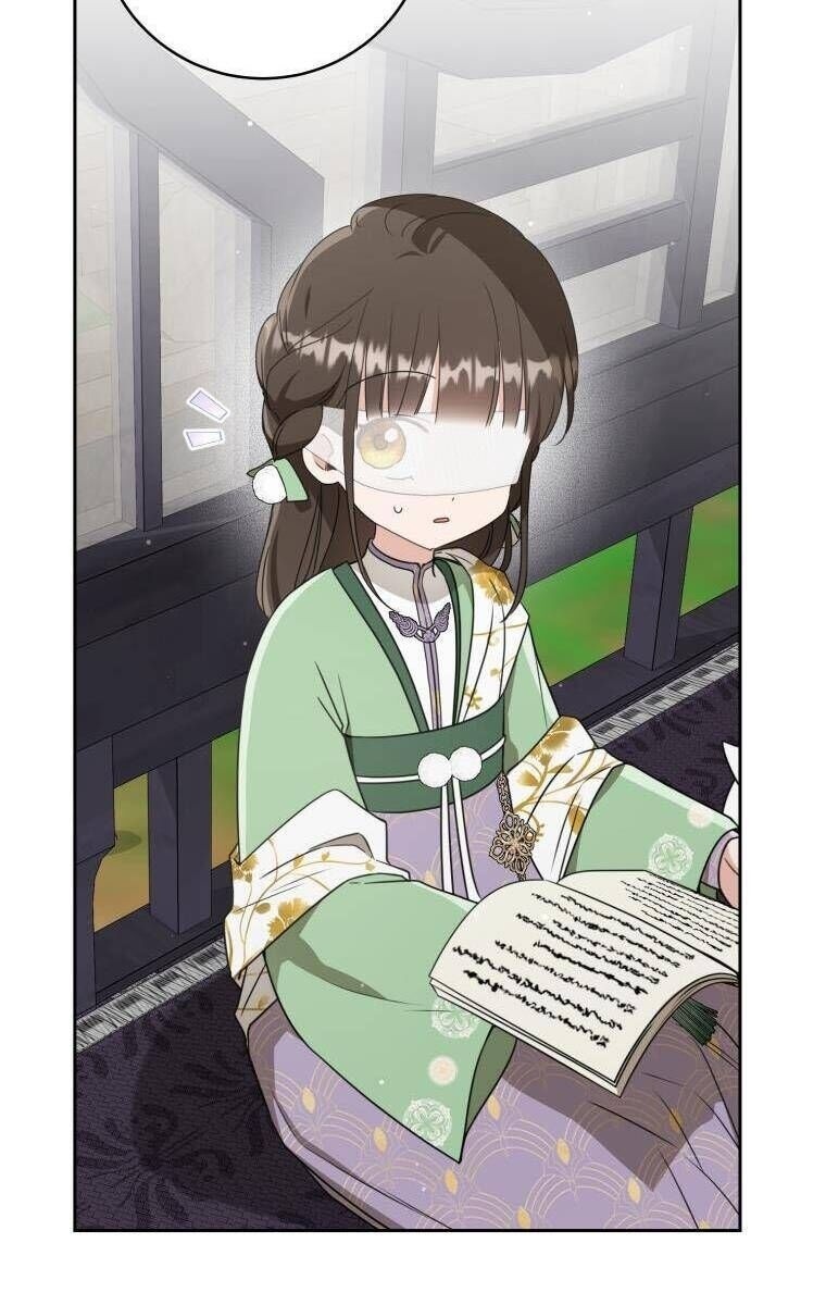 Trở Thành Cô Cháu Gái Bị Khinh Miệt Của Gia Tộc Võ Lâm - Page 74