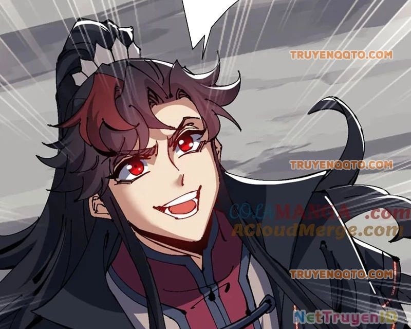 Sư Tôn: Nghịch Đồ Này Không Phải Là Thánh Tử - Page 141