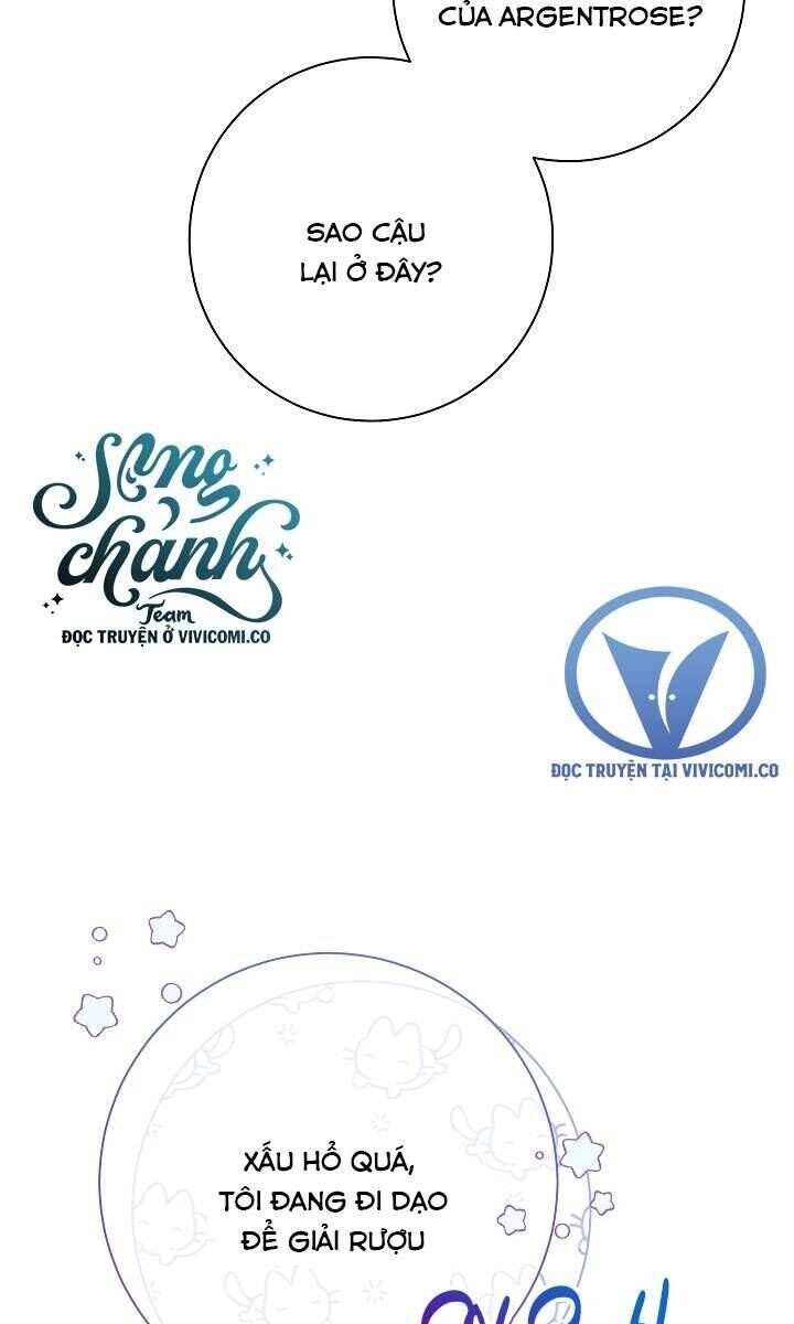 Người Xem Mắt Của Ác Nữ Quá Hoàn Hảo - Page 30