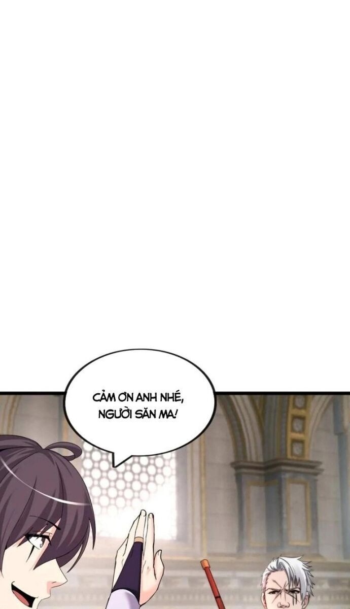 Phát sóng trực tiếp ta quét ngang dị giới - Page 76