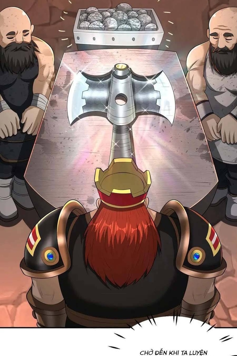 Luyện Khí Chi Thần - Page 11