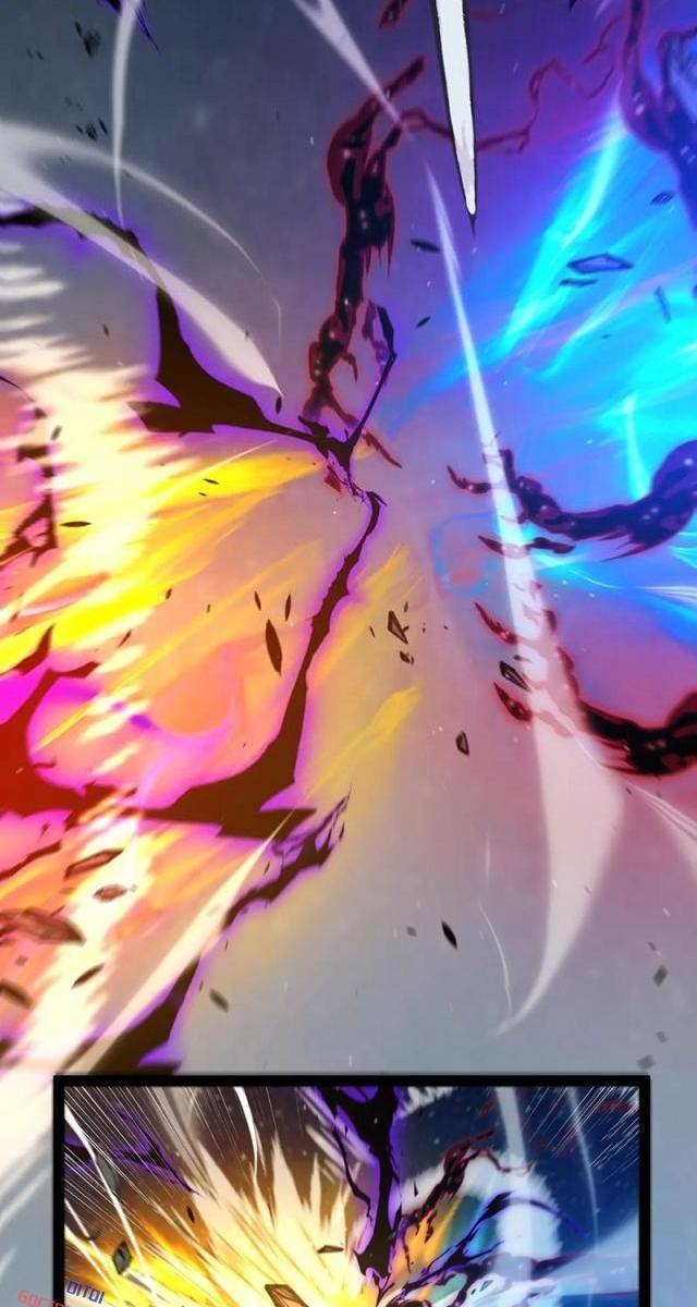 Tôi Đến Từ Thế Giới Trò Chơi - Page 56