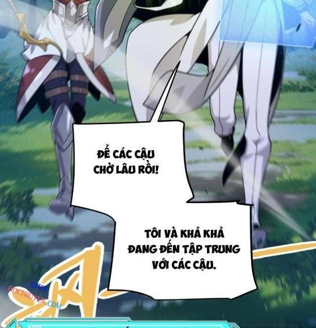 Tôi Đến Từ Thế Giới Trò Chơi - Page 18