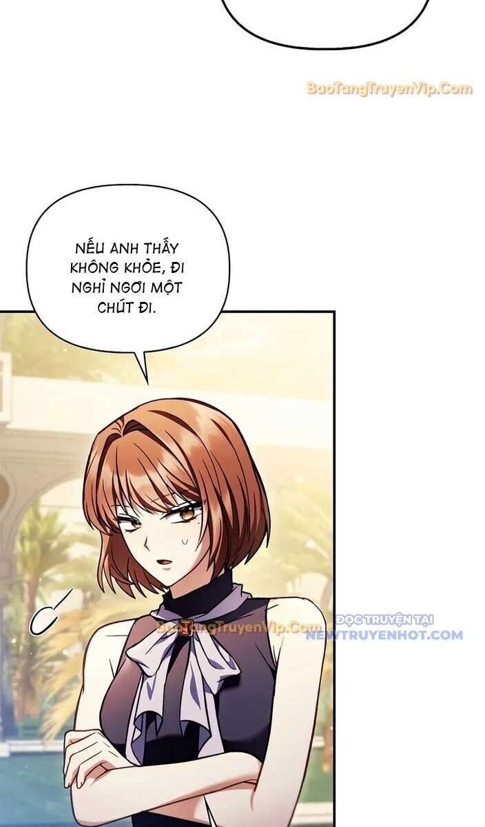 Ký Sự Hồi Quy - Page 9