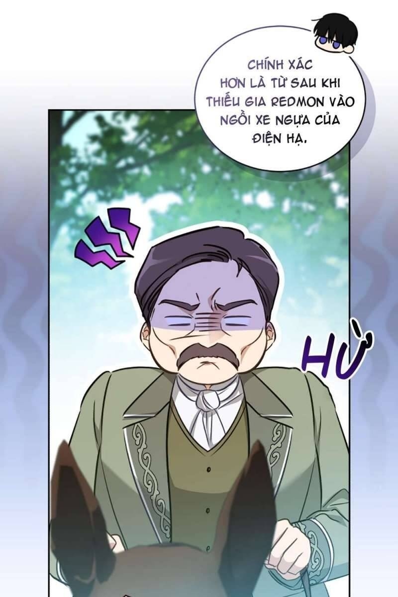 Công Chúa Khắc Dấu Lên Kẻ Phản Nghịch - Page 16