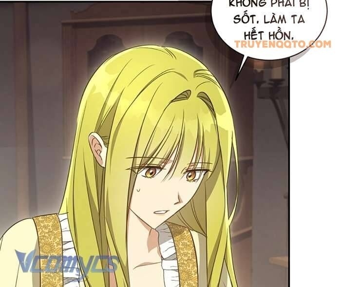 Công Chúa Khắc Dấu Lên Kẻ Phản Nghịch - Page 44