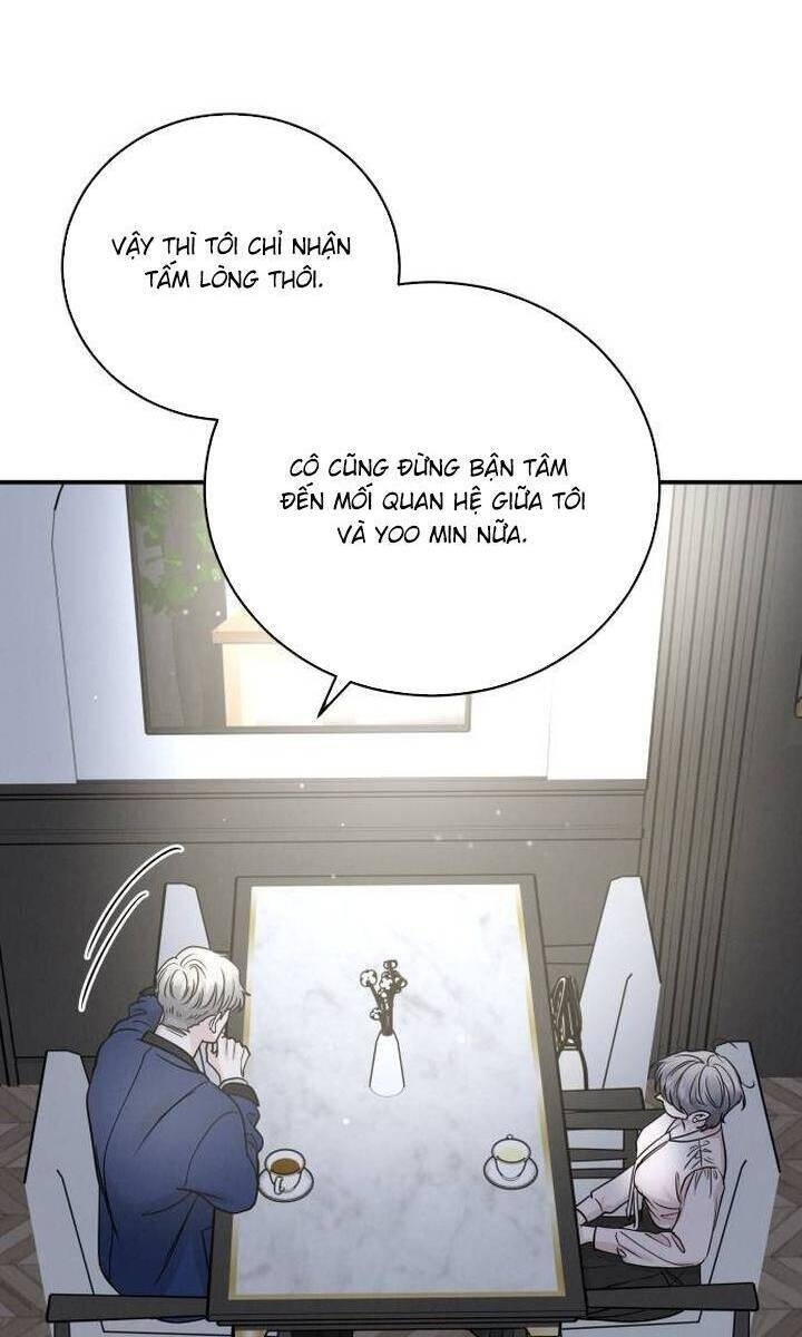 Thuyết Tình Yêu Ích Kỷ - Page 42