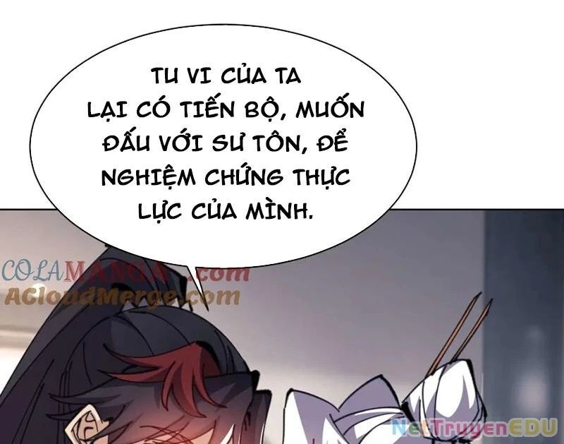 Sư Tôn: Nghịch Đồ Này Không Phải Là Thánh Tử - Page 70