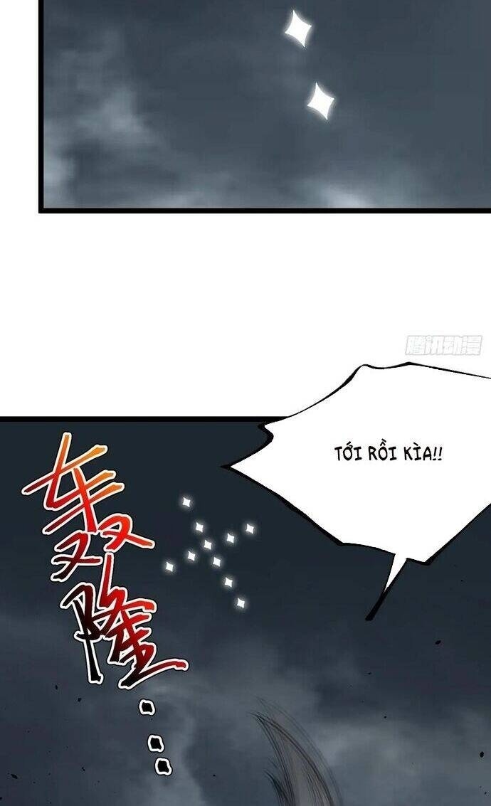 Ta Chính Nghĩa Nhưng Bị Hệ Thống Ép Thành Trùm Phản Diện - Page 48